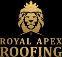 Royal Apex Roofing logo